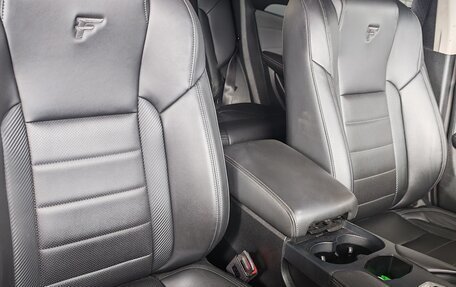 Haval F7 I, 2022 год, 2 200 000 рублей, 8 фотография