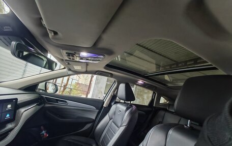 Haval F7 I, 2022 год, 2 200 000 рублей, 3 фотография