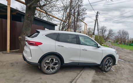 Haval F7 I, 2022 год, 2 200 000 рублей, 6 фотография