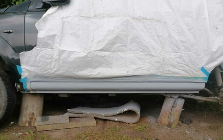 KIA Sorento IV, 2007 год, 870 000 рублей, 21 фотография