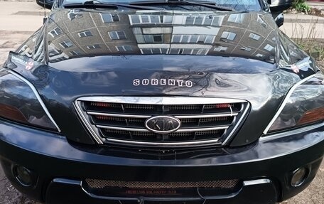 KIA Sorento IV, 2007 год, 870 000 рублей, 5 фотография