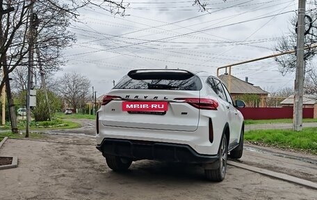 Haval F7 I, 2022 год, 2 200 000 рублей, 2 фотография