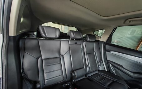 Haval F7 I, 2022 год, 2 200 000 рублей, 9 фотография