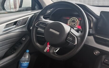 Haval F7 I, 2022 год, 2 200 000 рублей, 10 фотография