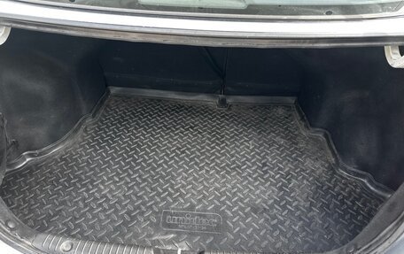 Hyundai Solaris II рестайлинг, 2012 год, 580 000 рублей, 18 фотография