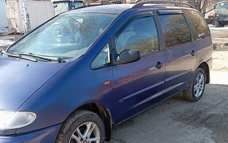 Ford Galaxy II, 1997 год, 300 000 рублей, 2 фотография