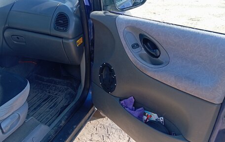 Ford Galaxy II, 1997 год, 300 000 рублей, 7 фотография
