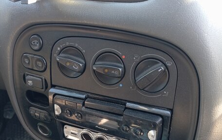 Ford Galaxy II, 1997 год, 300 000 рублей, 6 фотография