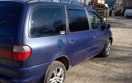 Ford Galaxy II, 1997 год, 300 000 рублей, 3 фотография