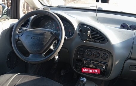 Ford Galaxy II, 1997 год, 300 000 рублей, 4 фотография