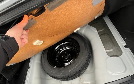 KIA Rio IV, 2019 год, 1 149 999 рублей, 9 фотография