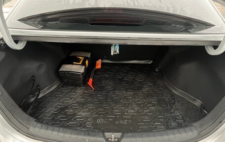 KIA Rio IV, 2019 год, 1 149 999 рублей, 10 фотография