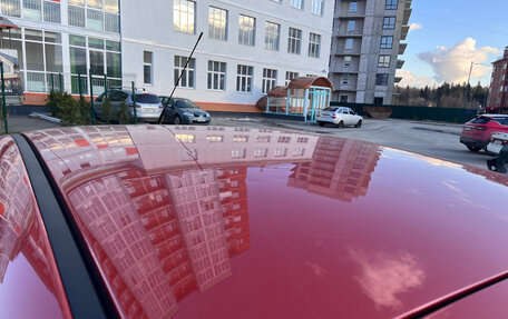 Ford Fiesta, 2016 год, 1 100 000 рублей, 8 фотография