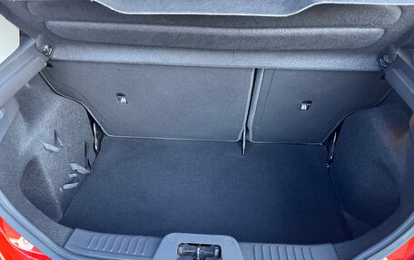 Ford Fiesta, 2016 год, 1 100 000 рублей, 15 фотография