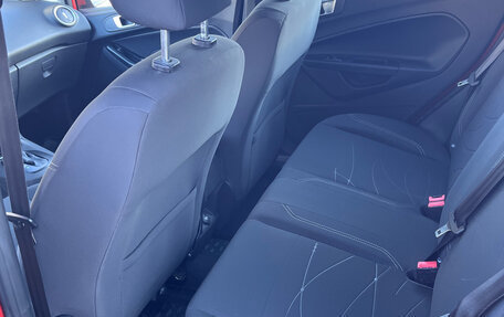 Ford Fiesta, 2016 год, 1 100 000 рублей, 14 фотография