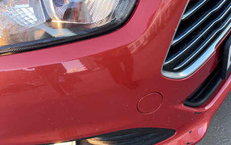 Ford Fiesta, 2016 год, 1 100 000 рублей, 19 фотография