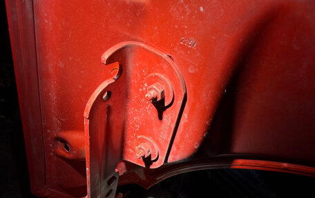 Ford Fiesta, 2016 год, 1 100 000 рублей, 24 фотография