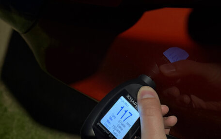 Ford Fiesta, 2016 год, 1 100 000 рублей, 22 фотография