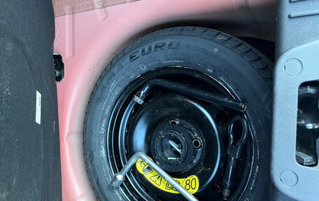 Ford Fiesta, 2016 год, 1 100 000 рублей, 16 фотография