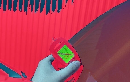 Ford Fiesta, 2016 год, 1 100 000 рублей, 23 фотография