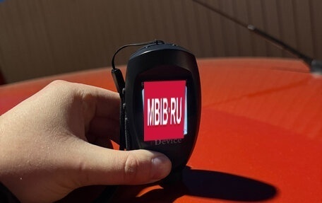 Ford Fiesta, 2016 год, 1 100 000 рублей, 25 фотография