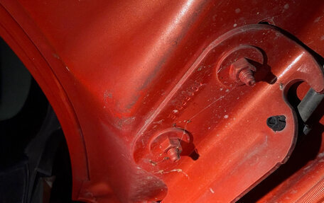 Ford Fiesta, 2016 год, 1 100 000 рублей, 27 фотография