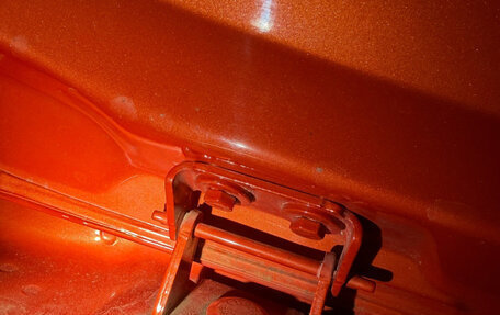 Ford Fiesta, 2016 год, 1 100 000 рублей, 36 фотография