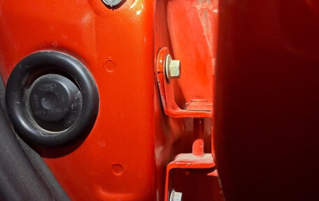 Ford Fiesta, 2016 год, 1 100 000 рублей, 28 фотография