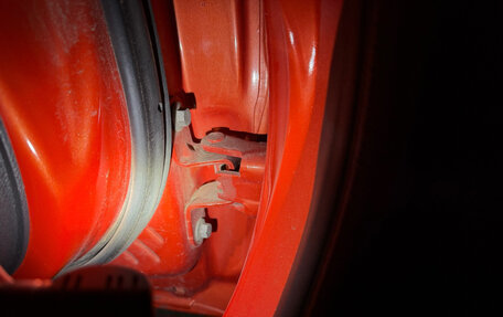 Ford Fiesta, 2016 год, 1 100 000 рублей, 29 фотография