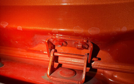 Ford Fiesta, 2016 год, 1 100 000 рублей, 30 фотография