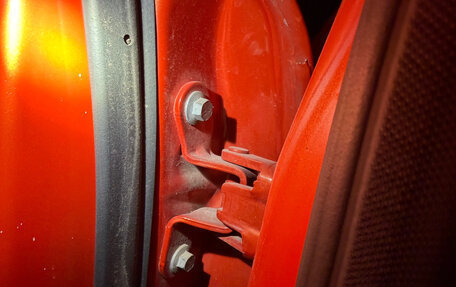 Ford Fiesta, 2016 год, 1 100 000 рублей, 38 фотография