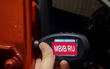 Ford Fiesta, 2016 год, 1 100 000 рублей, 20 фотография