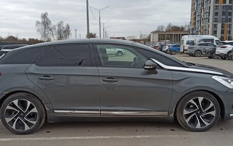 Citroen DS5, 2012 год, 1 050 000 рублей, 4 фотография