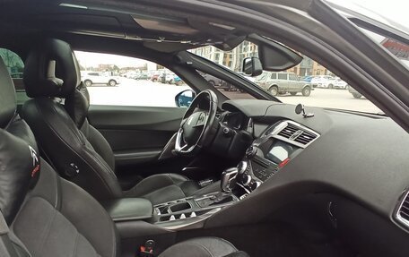 Citroen DS5, 2012 год, 1 050 000 рублей, 8 фотография