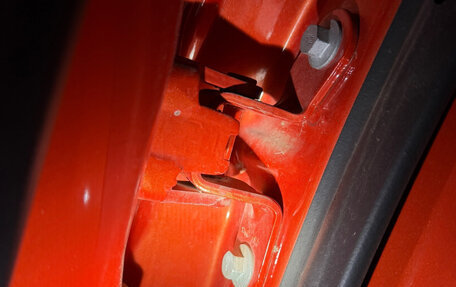 Ford Fiesta, 2016 год, 1 100 000 рублей, 40 фотография