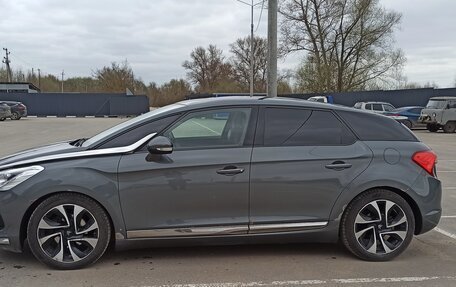 Citroen DS5, 2012 год, 1 050 000 рублей, 5 фотография