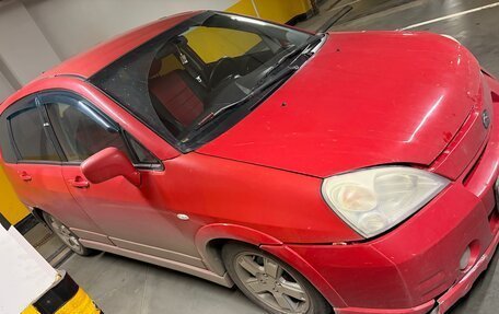 Suzuki Liana, 2003 год, 300 000 рублей, 2 фотография
