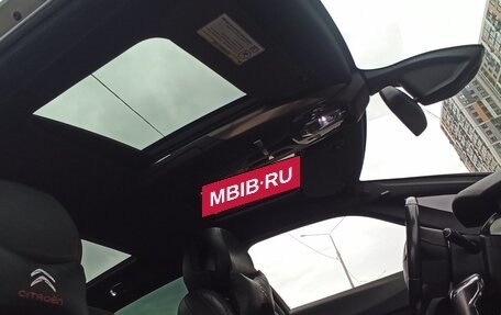 Citroen DS5, 2012 год, 1 050 000 рублей, 9 фотография