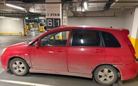 Suzuki Liana, 2003 год, 300 000 рублей, 4 фотография