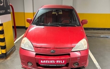 Suzuki Liana, 2003 год, 300 000 рублей, 3 фотография