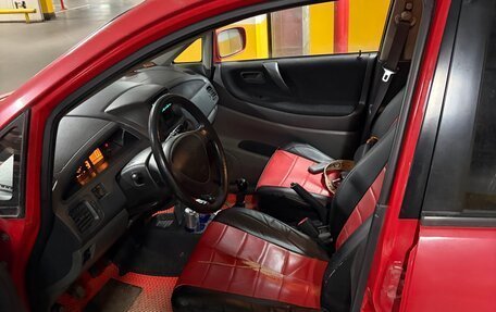 Suzuki Liana, 2003 год, 300 000 рублей, 6 фотография