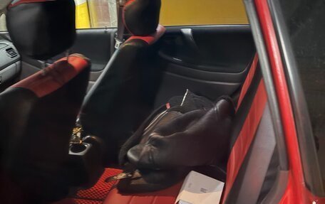 Suzuki Liana, 2003 год, 300 000 рублей, 5 фотография