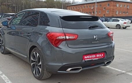 Citroen DS5, 2012 год, 1 050 000 рублей, 6 фотография
