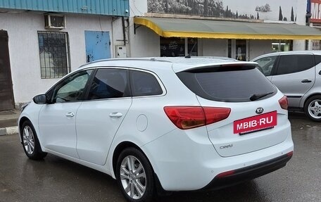 KIA cee'd III, 2014 год, 1 275 000 рублей, 6 фотография