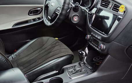 KIA cee'd III, 2014 год, 1 275 000 рублей, 11 фотография