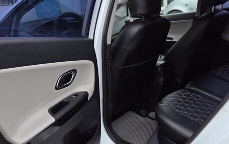 KIA cee'd III, 2014 год, 1 275 000 рублей, 13 фотография