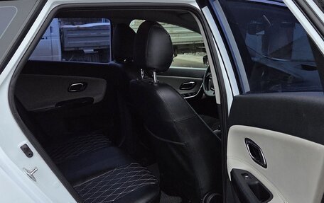 KIA cee'd III, 2014 год, 1 275 000 рублей, 12 фотография