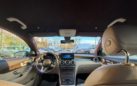 Mercedes-Benz GLC, 2021 год, 5 500 000 рублей, 2 фотография