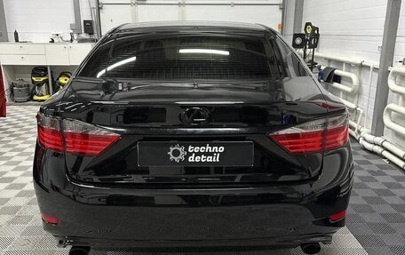 Lexus ES VII, 2012 год, 2 000 000 рублей, 3 фотография