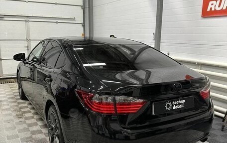 Lexus ES VII, 2012 год, 2 000 000 рублей, 2 фотография